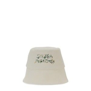 Stella Mccartney Bucket Hat With Logo - NWT